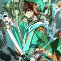 Syaoran