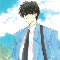 Touya
