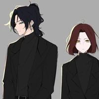Nhân vật khác