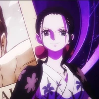 Nico Robin