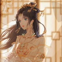 Triệu Ân Nguyệt - Hắc Nguyệt Tinh Vân