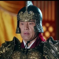 Triệu An- Cha Tử Long và Ân Nguyệt