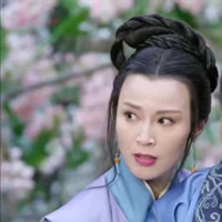 Vợ Triệu An-mẹ Tử Long và Ân Nguyệt