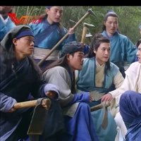 Nhân Vật Phụ