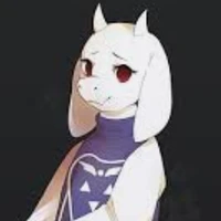 toriel