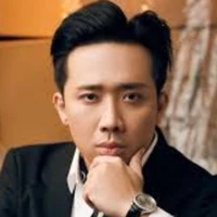 Trấn Thành ( ba huy )