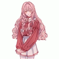 Hakari Umeko ( chưa xuyên không )