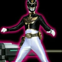 Gosei Black