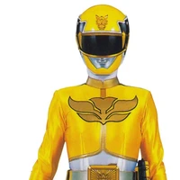 Gosei Yellow