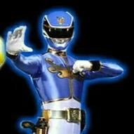 Gosei Blue