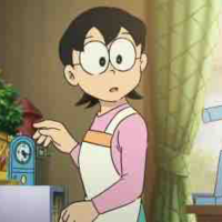 Mẹ Nobita 