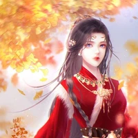 Hàn Như Nguyệt ( kiếp trước )