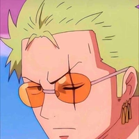 Roronoa Zoro