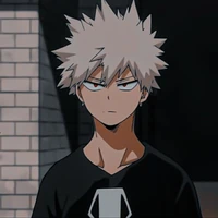 bakugou
