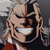 ALL Might