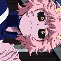 mina ashido