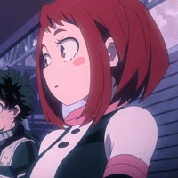 uraraka