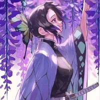 Kochou Shinobu