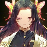 Kochou Kanae