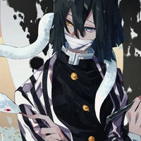Iguro Obanai
