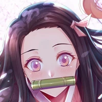 Kamado Nezuko