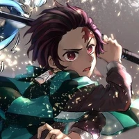Kamado Tanjirou