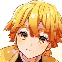 Agatsuma Zenitsu