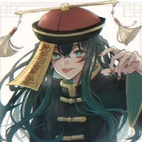Tokitou Muichirou☁️Hà trụ☁️