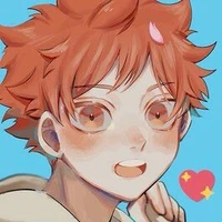 Hinata Shouyou