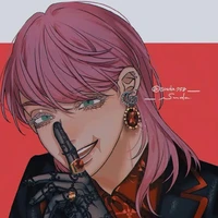 Akashi Haruchiyo (sanzu)