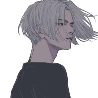 Sano Manjiro(Mikey)