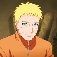 Uzumaki Naruto