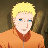 Uzumaki Naruto