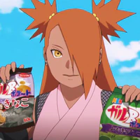 Akimichi Chouchou