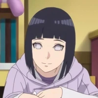 Hyuga Hinata