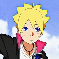 Uzumaki Boruto