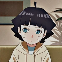 Uzumaki Himawari