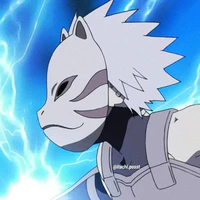 Hatake Kakashi