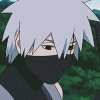 Hatake Kakashi