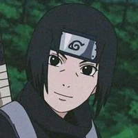 Uchiha Itachi