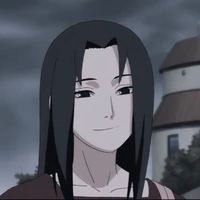 Uchiha Mikoto