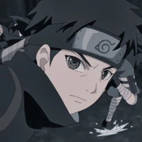 Uchiha Shisui