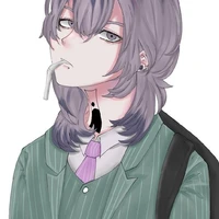 Haitani Rindou