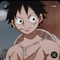 Luffy