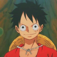 Luffy