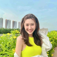 Lê Huỳnh Thuý Ngân 