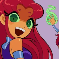Starfire