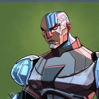 Cyborg
