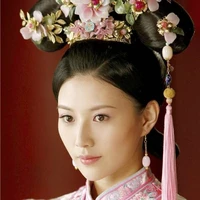 Lý Tỏa Nhi