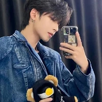 Hạ Khương Kim Ngưu| @Traubohaa